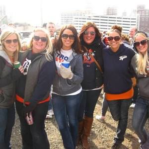 Meet your Posher, Cassandra